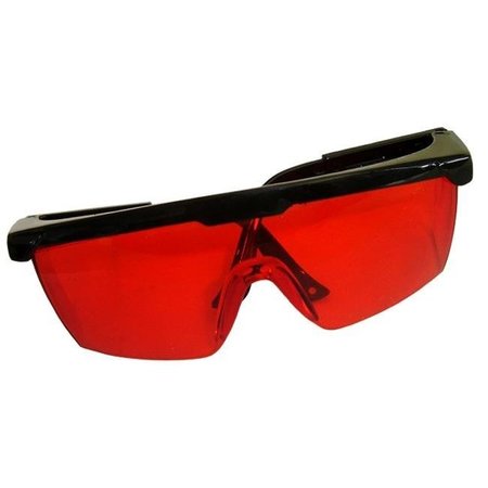 EAT-IN Red Laser Enhancement Glasses EA81319